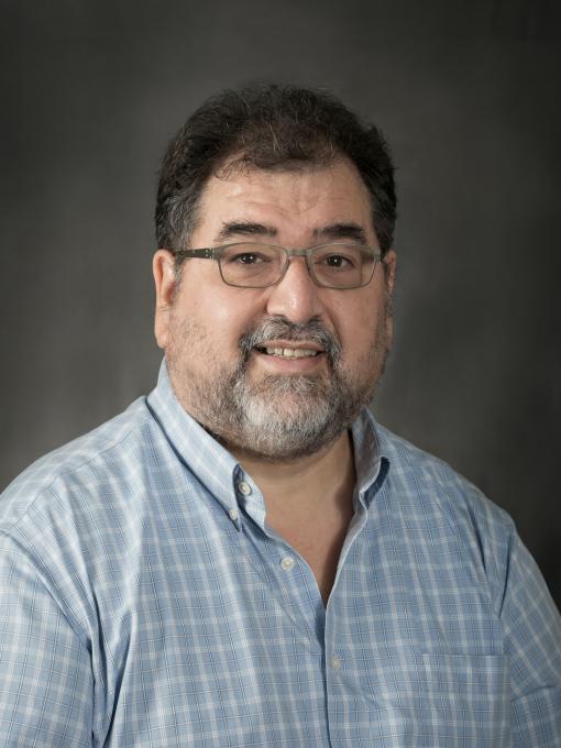 New Kensington campus mourns loss of IST faculty member Michael